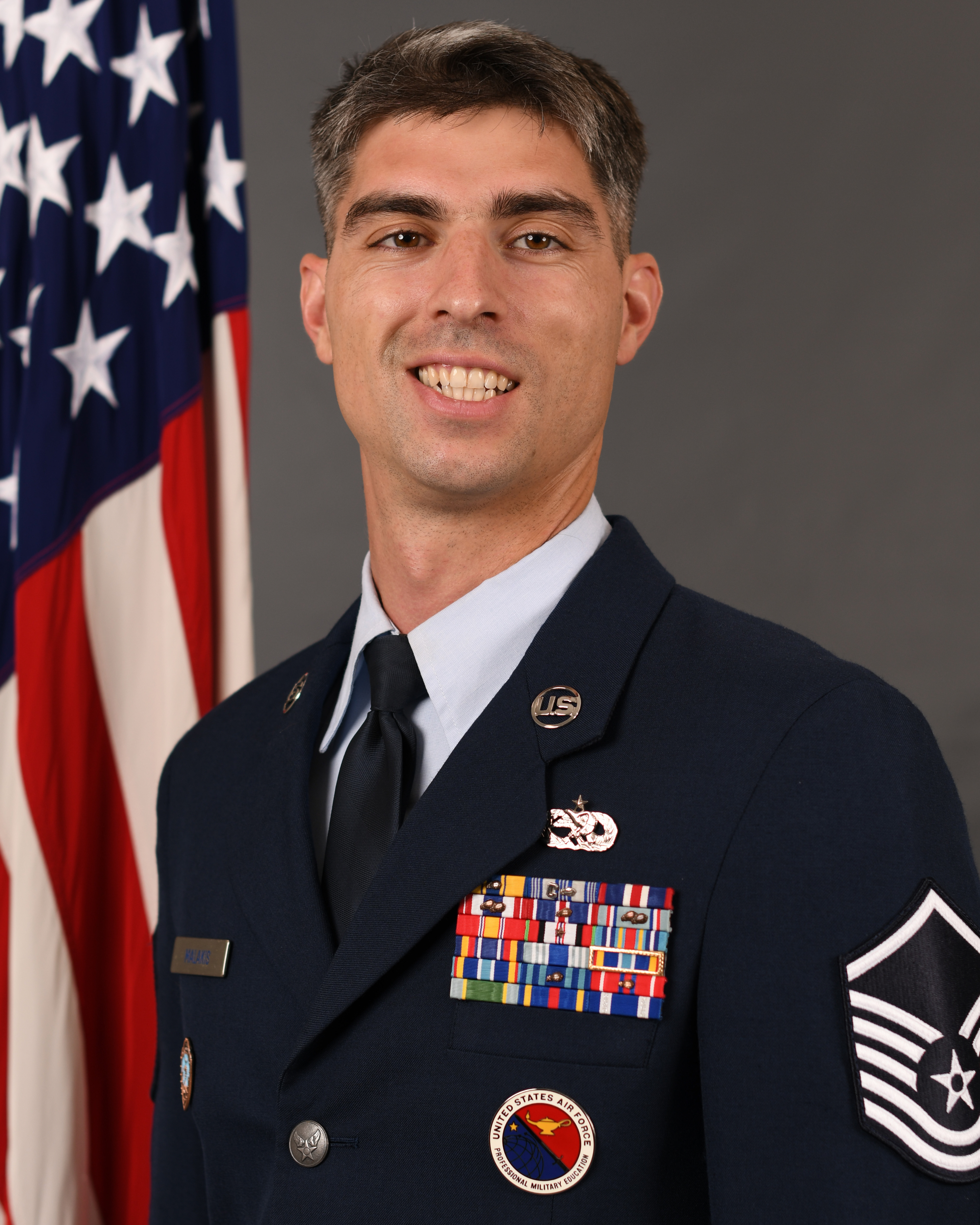 Faculty Development Flight Chief